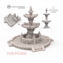 1000X1000-Gracewindale-fountain.jpg Fountain