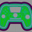 PS5-CC-Preview-1.jpg 2 Piece PS5 Controller Cookie Cutter