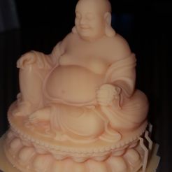 Bouddha Maitreya