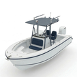 center_console_boat-3.png Barco de pesca moderno com consola central