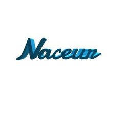 Naceur.jpg Файл STL Naceur・Шаблон для загрузки и 3D-печати