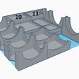 4.jpg Terraforming Mars - Organizer / Insert - All expansions in one box 3D print model
