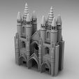 1.jpg Gothic Architecture - Community Building
