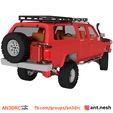 K20-Suburban-site-prew_2.png 3D Printed RC Car Chevrolet K20 Suburban by AN3DRC