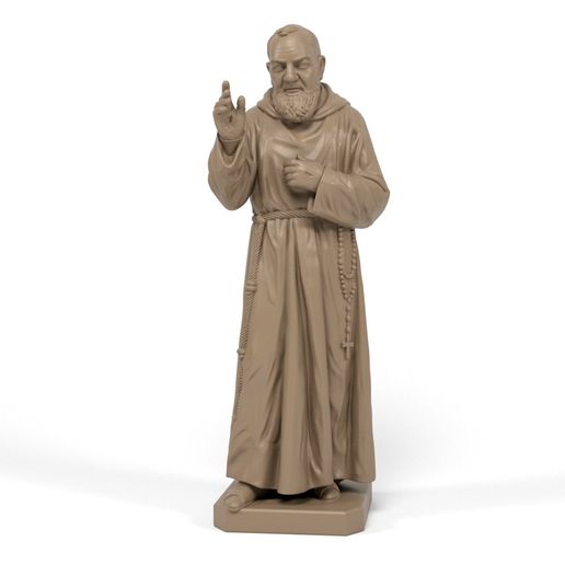 Saint Padre Pio