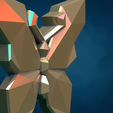 BTLP-04.png Butterfly Low Poly