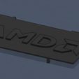 1.jpg AMD GPU Backplate