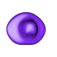 Puddle_Slime.stl Slime Rancher - Slimes de ouro, sorte e poça!