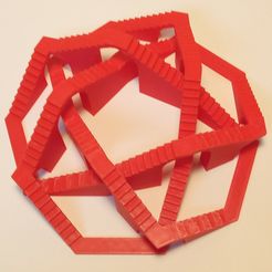 Walk Knot T53
