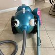 IMG_3867.jpg Hunter X Hunter: Shizuku's Weapon Blinky