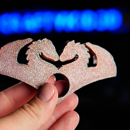 1013-2.png Porte-papier pour les amoureux des dragons