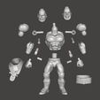 Mr-T-3.jpg Mr T Lucha libre
