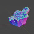lab8.png Alien Crystal Crater COMMERCIAL USE