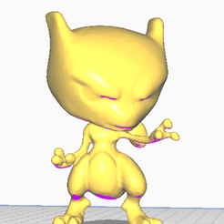 scan1.png Mewtwo Funko Pop