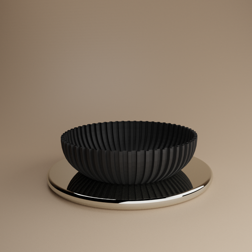 empty fruit bowl png