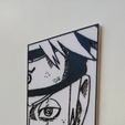download-2.png Kakashi Magnetic Wall Art From Naruto