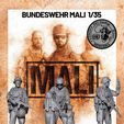 BUNDESWEHR-MALI-1.jpg 现代联邦国防军士兵马里 1_35