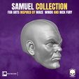 10.png Samuel Collection For Action Figures