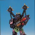 Noisemarine3.jpg NOISE BLASTER, SONIC musket