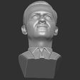 26.jpg Alexey Navalny bust 3D printing ready stl obj formats
