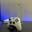 IMG_5980.jpeg Minimalist XBOX Controller Stand