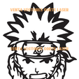 NARUTO-marca-de-agua.png NARUTO - WALL ART DECORATION - ANIME 3D PRINTING AND LASER CUTTING