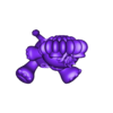 LION v3.stl Archivo STL El Rey León・Objeto imprimible en 3D para descargar