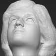 17.jpg Princess Diana bust 3D printing ready stl obj formats