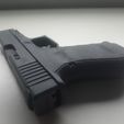 20210315_111539.jpg STL file Glock 19・3D printable model to download