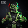 Untitled_Viewport_080.png Reptile Mortal Kombat Multipart No-Ams