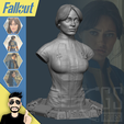 Capa_PNG.png LUCY MACLEAN - FALLOUT