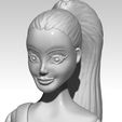barb9.jpg STACY - Model Based on Classic Barbie Doll