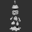 ka10.jpg STL file Kranky Series Anatomy・3D print design to download