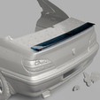 3454234234.png Spoiler mini Peugeot 406 (TAXI Marseille)