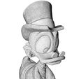 Wire-2.jpg DUCK TALES COLLECTION.14 CHARACTERS. STL 3d printable