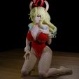 11.jpg Lucoa Fanservice (bunny, cow) - Miss Kobayashi's Dragon Maid