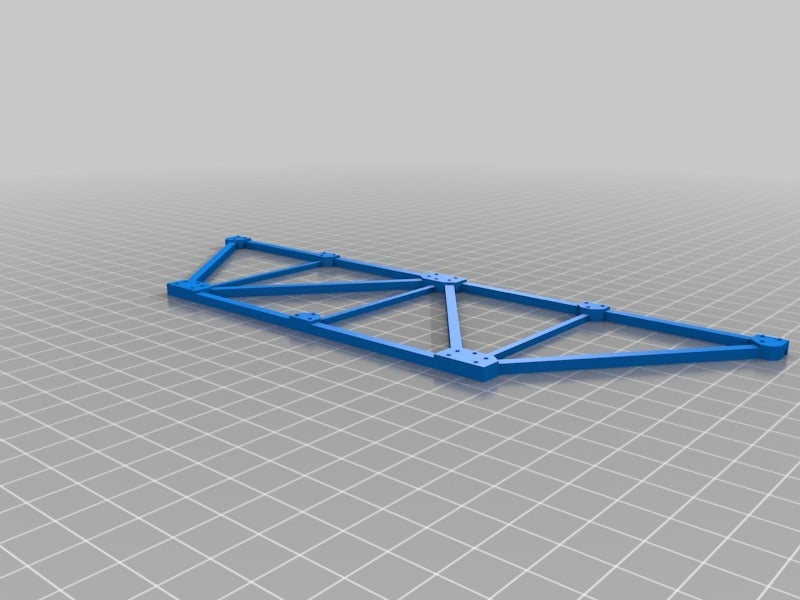 b2f4a88bae518203e80c7ee196ef82b5.png Download free STL file HO scale railway bridge • 3D printing object, positron