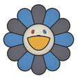 Cookie-Cutter-Blue.png Murakami Flower Cookie Cutter