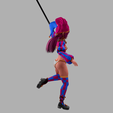 Untitled5.png Cute Gnome Jester Woman