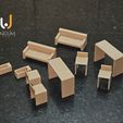 23.jpg SCALE FURNITURE