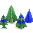585044d531f525b671d1fb73b33ff83b_display_large.jpg Modular Christmas tree