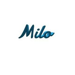 Milo.jpg STL file Milo・Design to download and 3D print