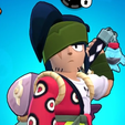 kenji-on.png Kenji - Brawl Stars