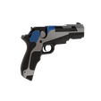 0003.png Destiny 2 Traveler's Chosen Pistol Sidearm