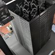 PXL_20241014_011012650.jpg Searz Tower - 1:375 Scale Model Skyscraper