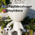 taytideco-robert-futbol.png Robert Plant soccer