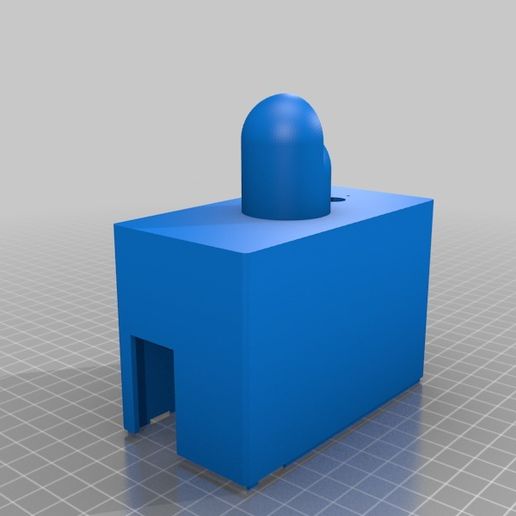 #SOME 2 full 3D model