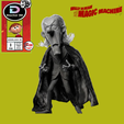 12.png Willy McBean and His Magic Machine 1965-diorama