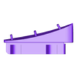 Parcel Shelf.stl Audi TT Parcel Shelf Support (2007)