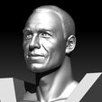 ATarajkovsky_0017_Layer 4.jpg Александр Вихор Александр Тарайковский зд бюст Alexandr Vihor Tarajkovsky 3d bust